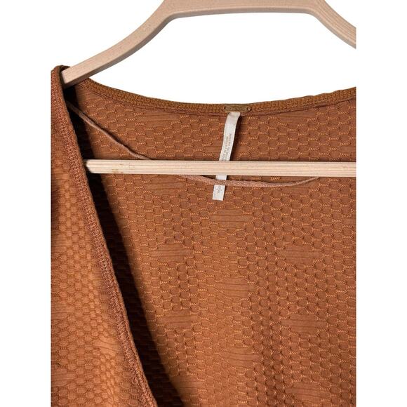 Free People Penny Top Size small In Mesa Color womens‎ - Picture 2 of 5